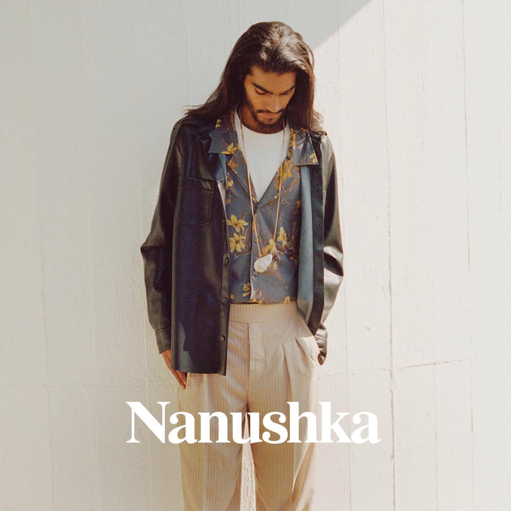 Nanushka