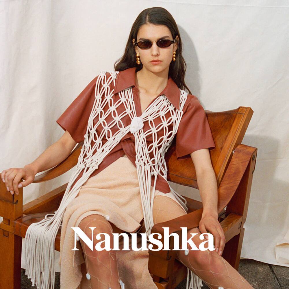 Nanushka