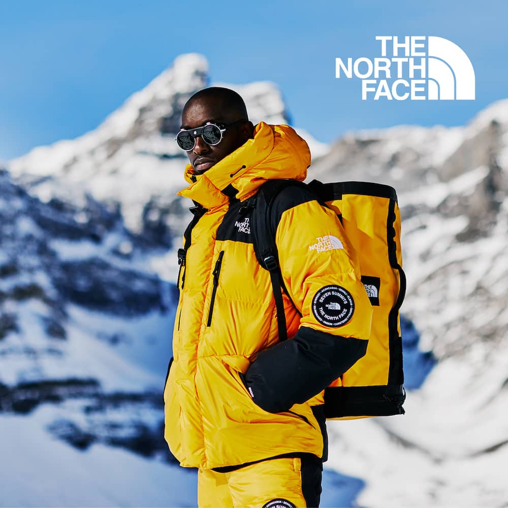 The North Face