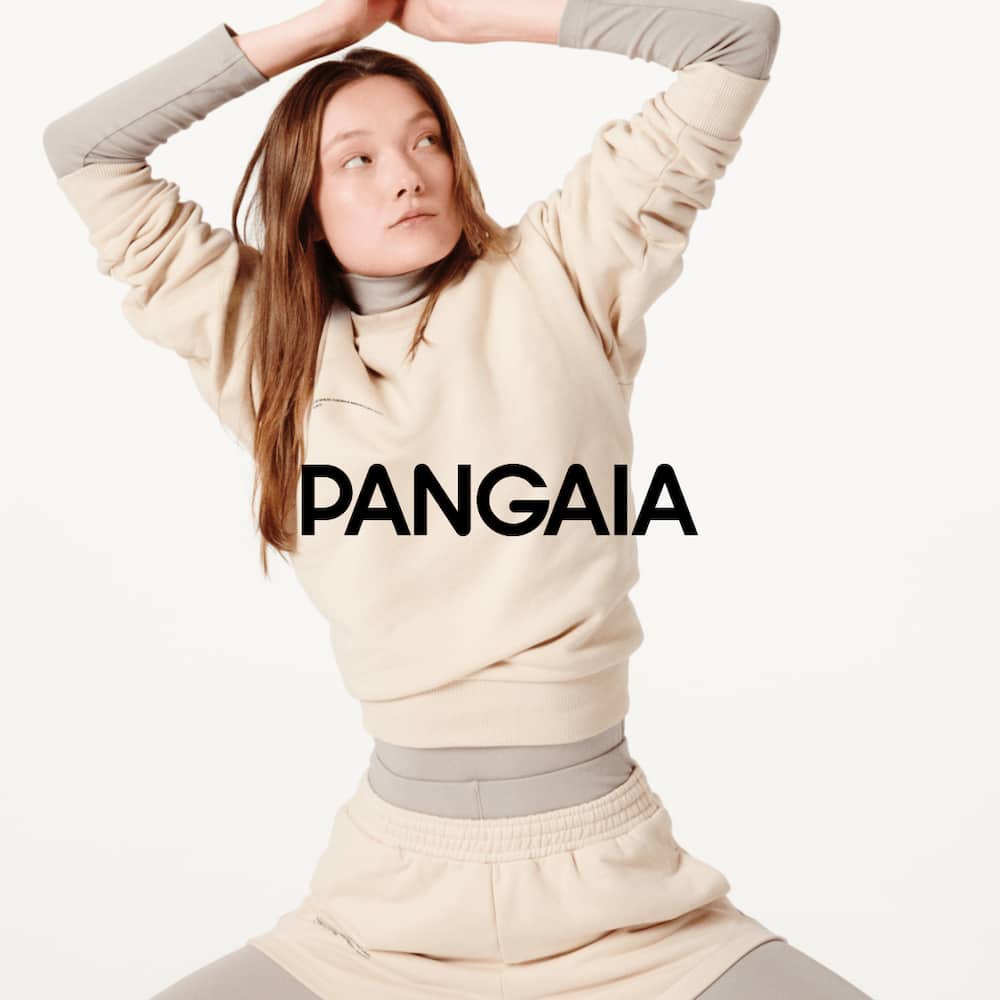 PANGAIA