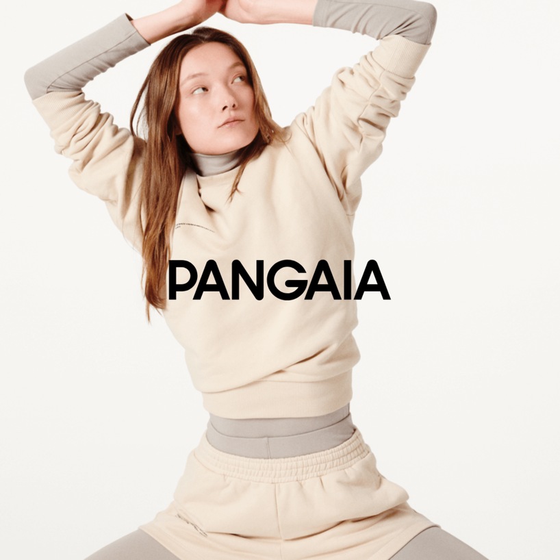 PANGAIA
