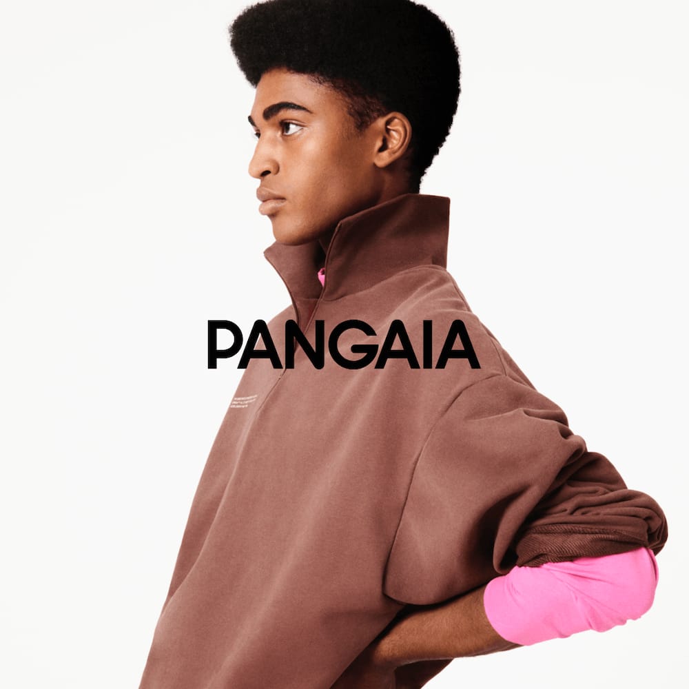 PANGAIA