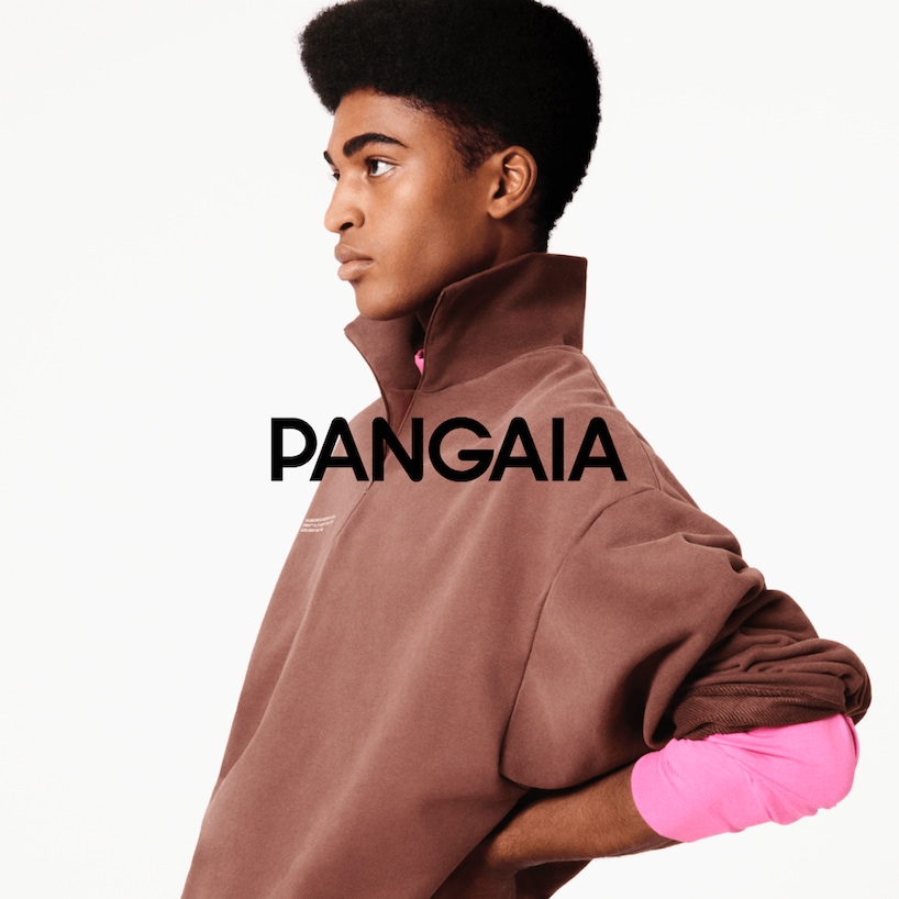 PANGAIA