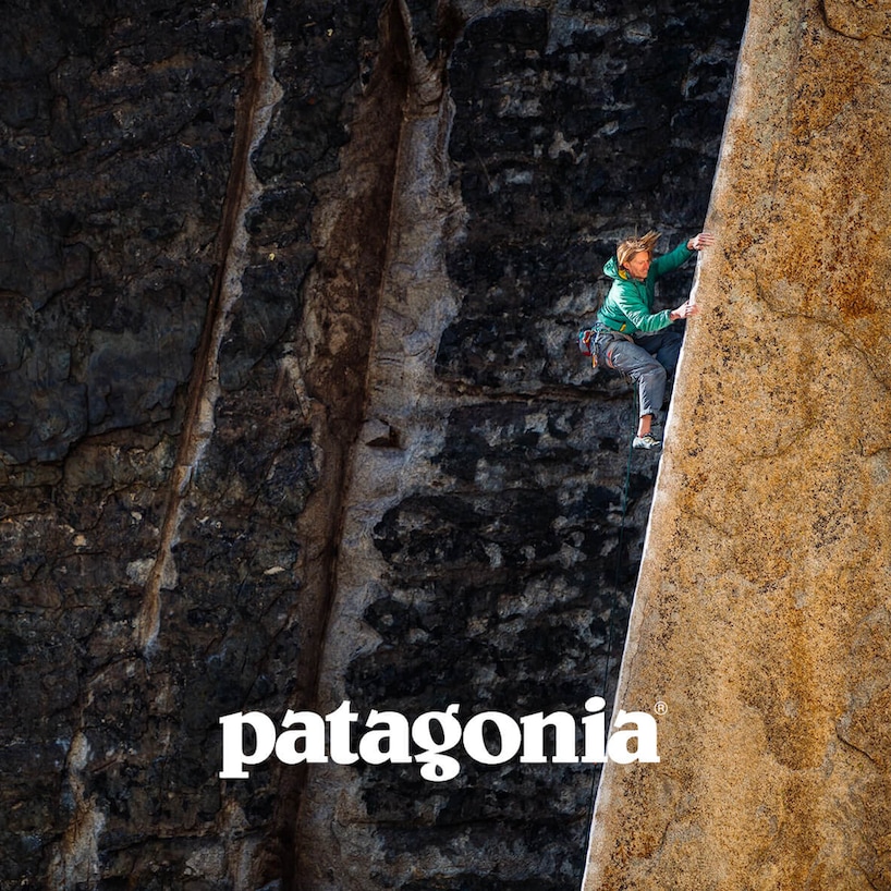 Patagonia