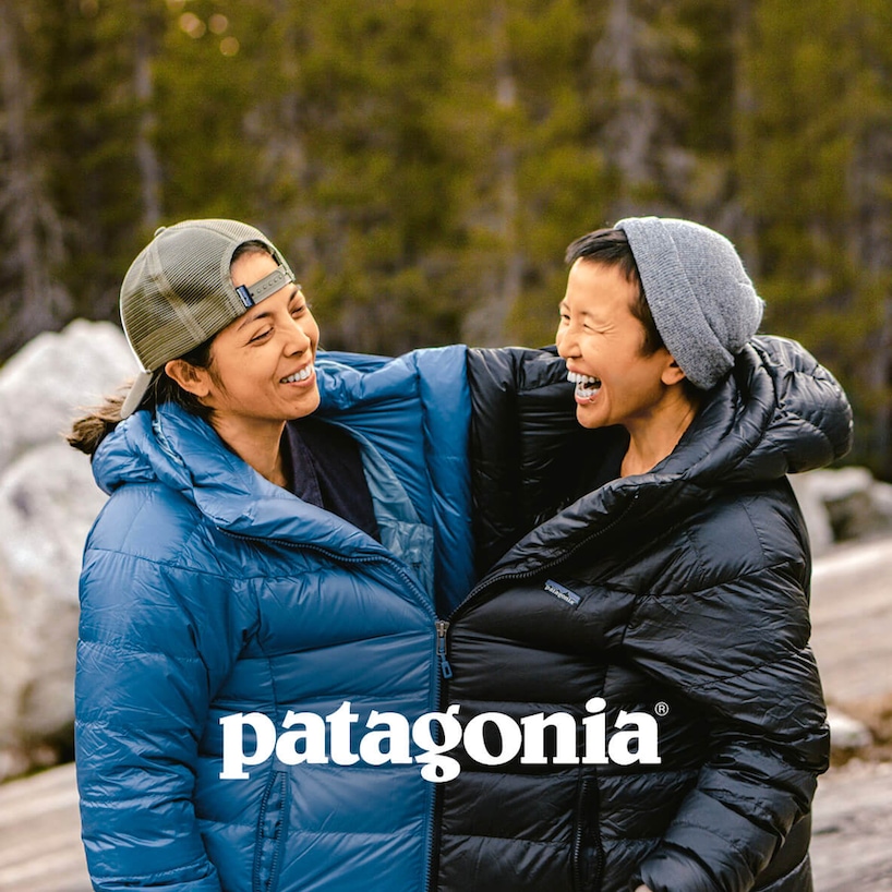 Patagonia
