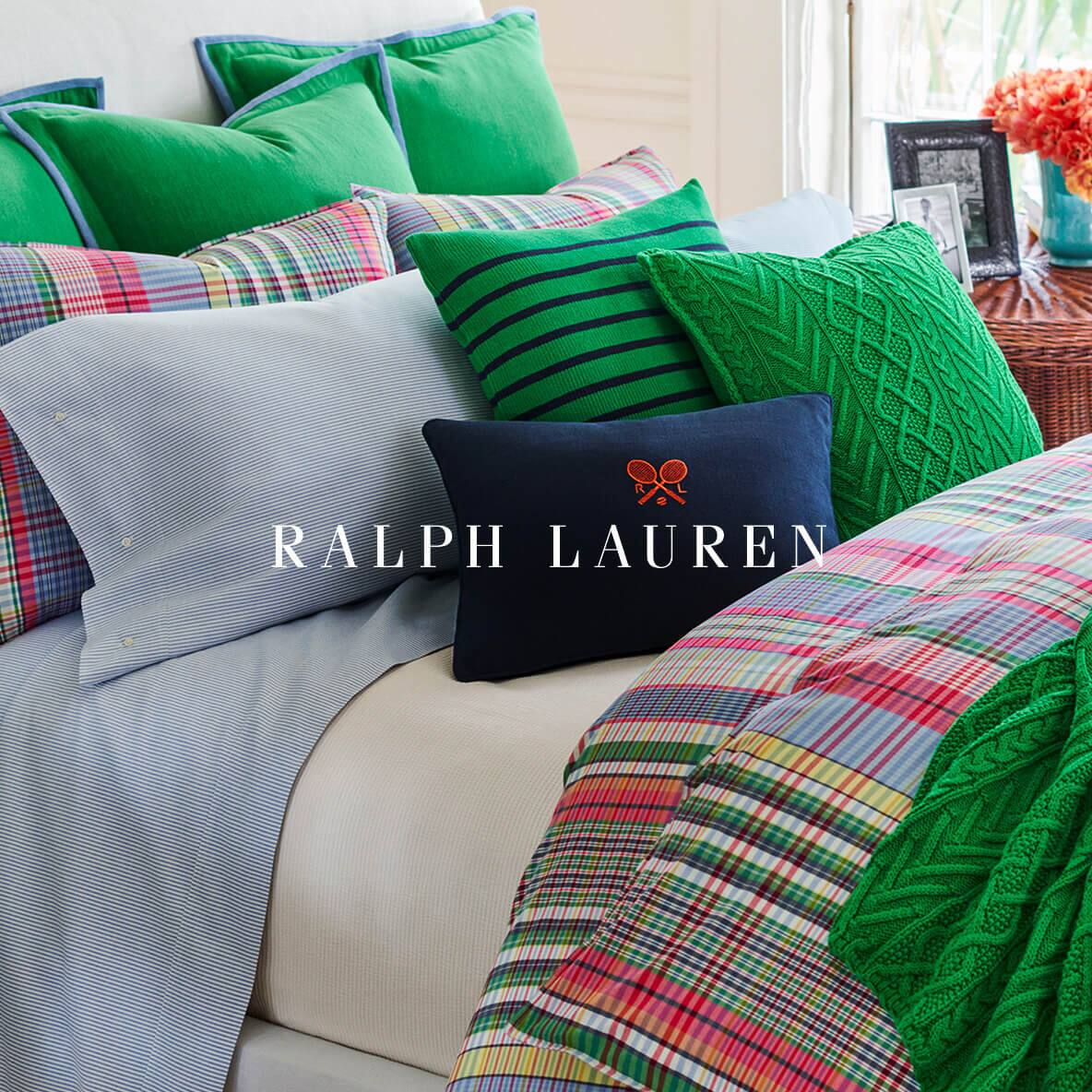 Polo Ralph Lauren – Rinascente