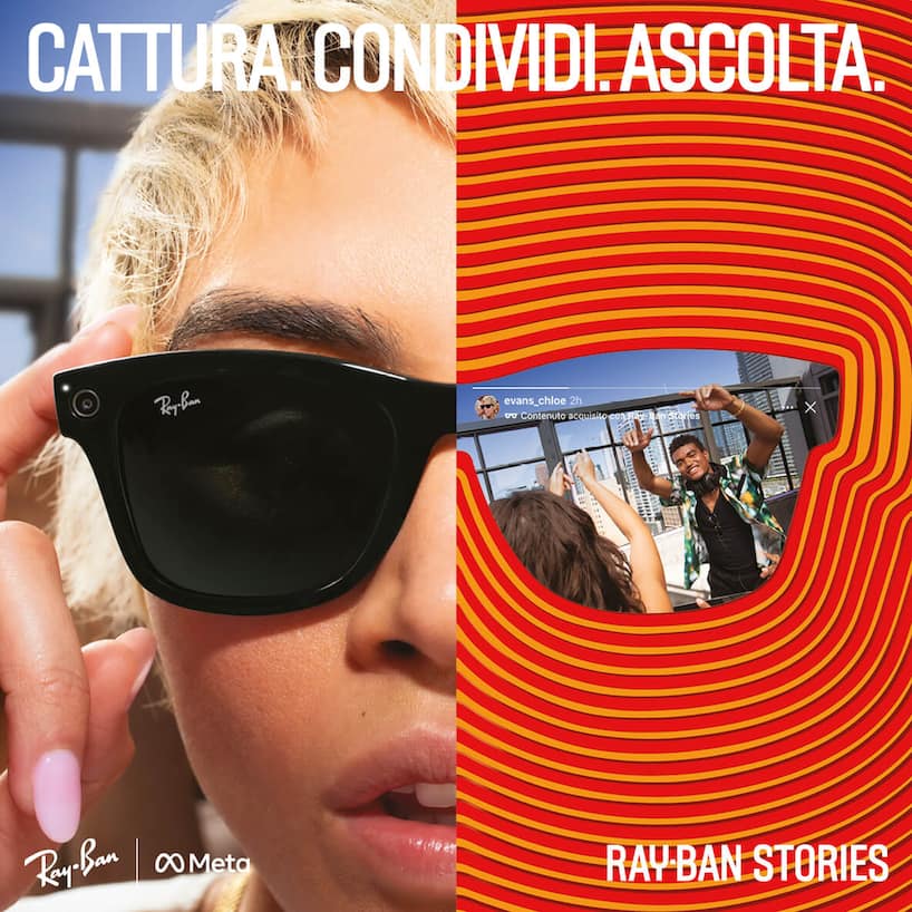 Ray-Ban