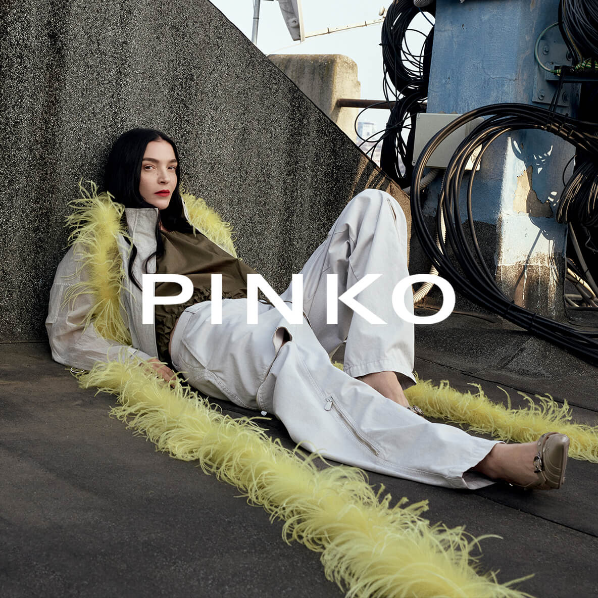 Pinko