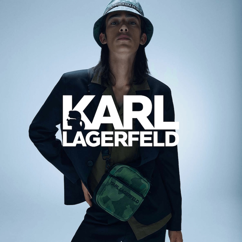 Karl Lagerfeld