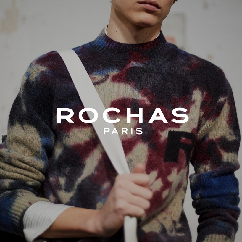 Rochas