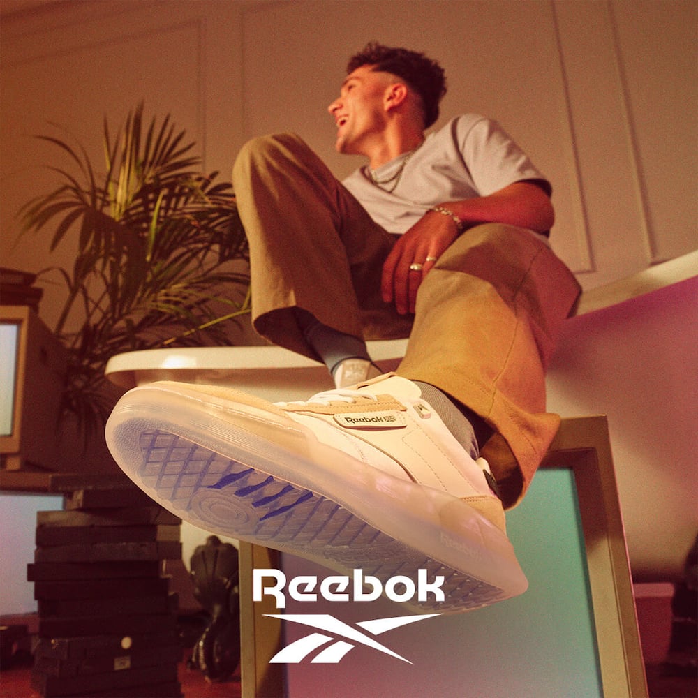 Reebok