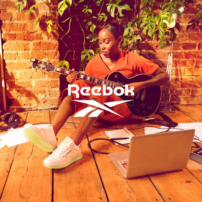 Reebok