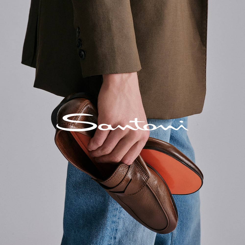 Santoni