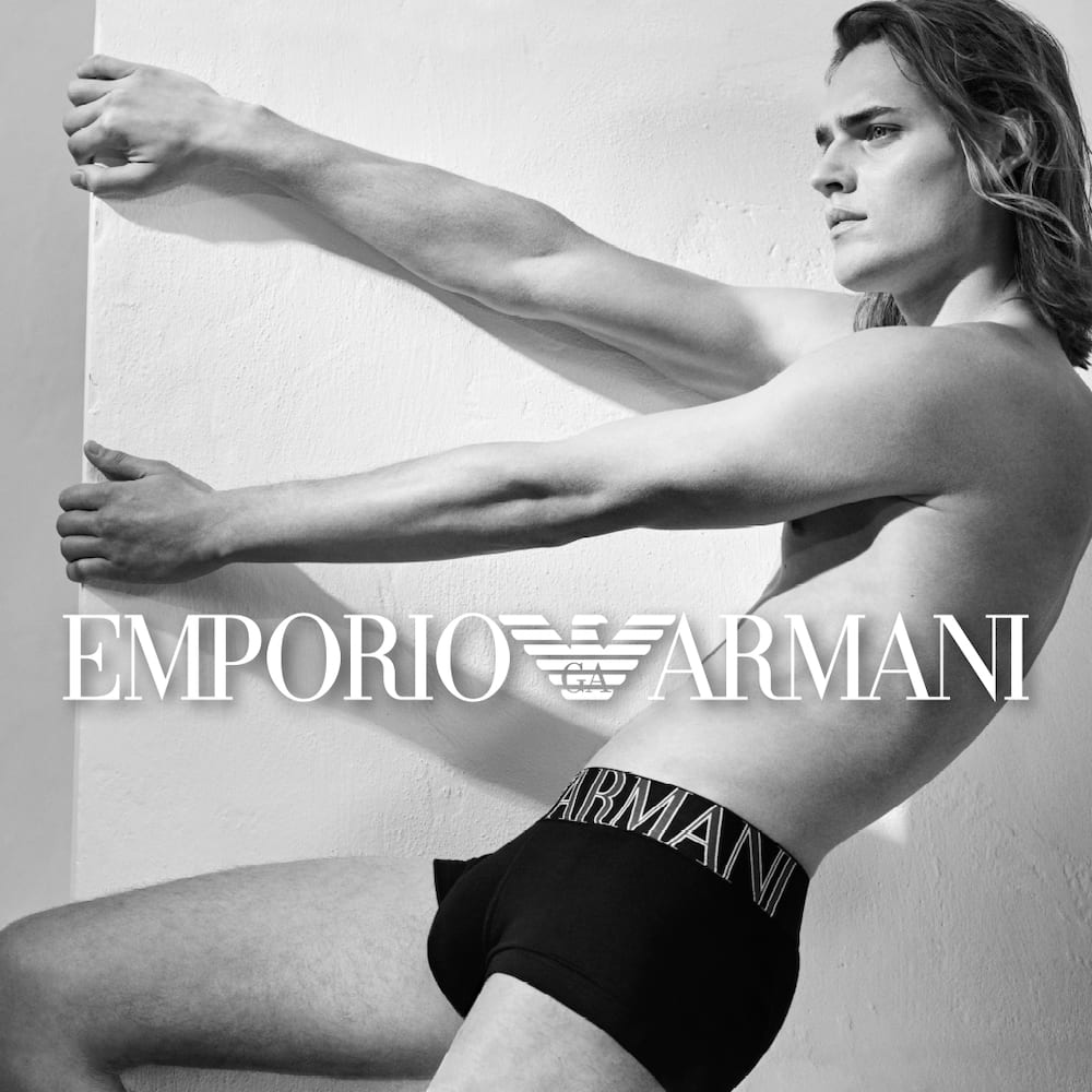 Emporio Armani