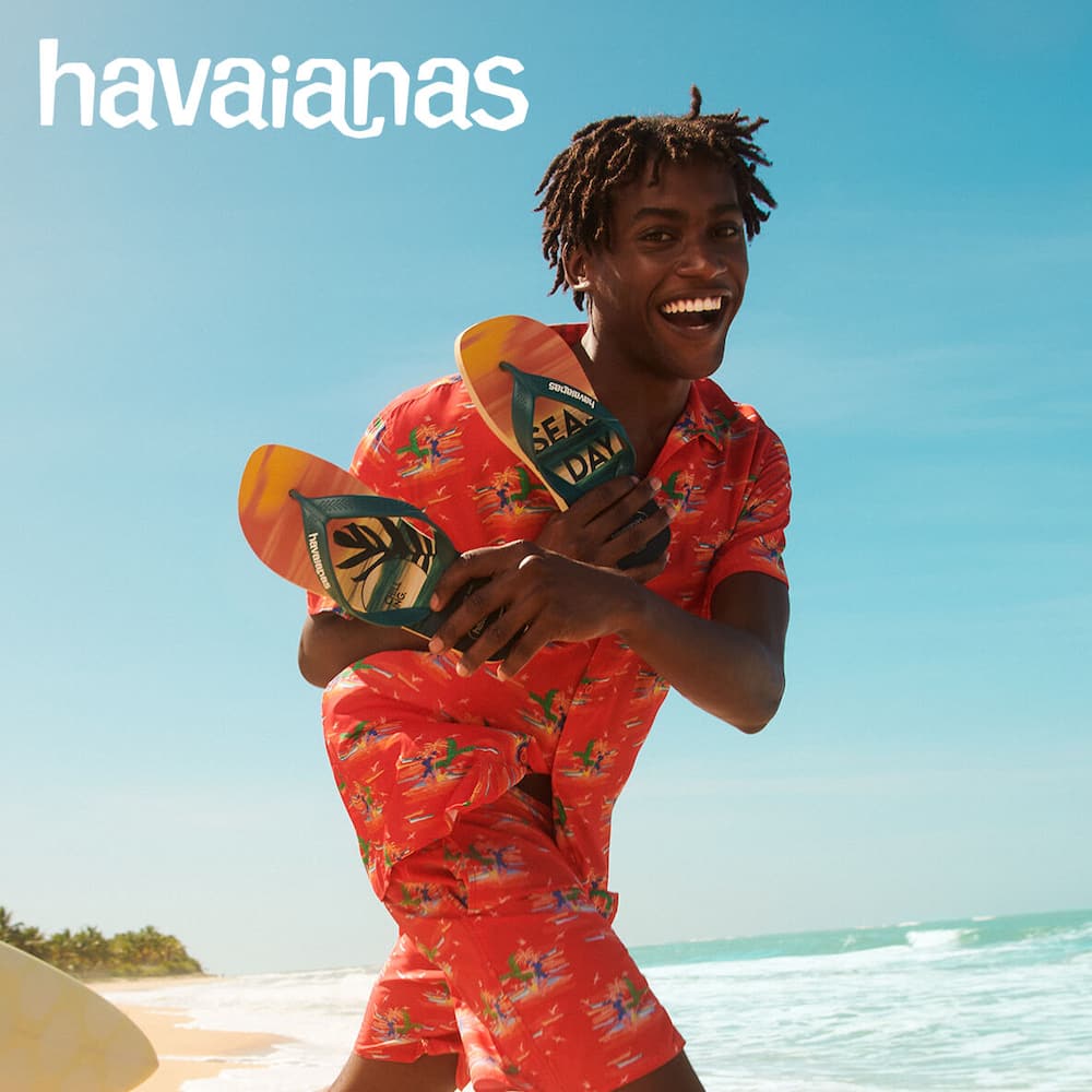 Havaianas