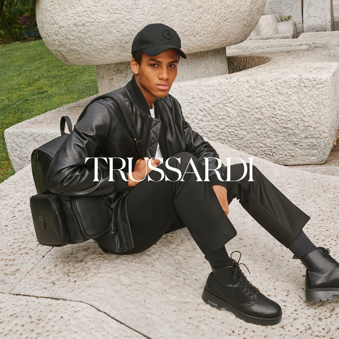 Trussardi