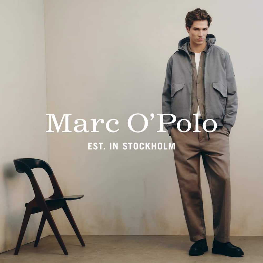 Marc O'Polo