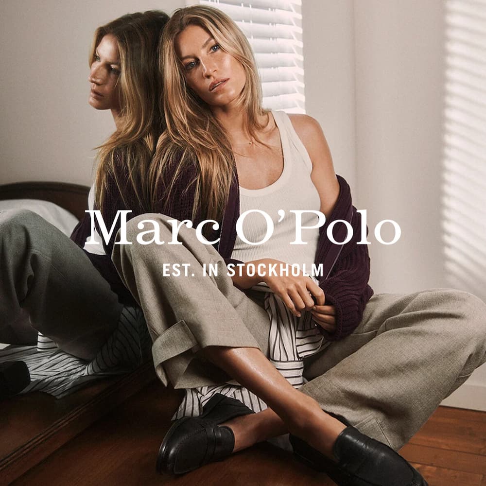 Marc O'Polo