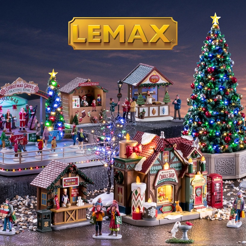 Lemax