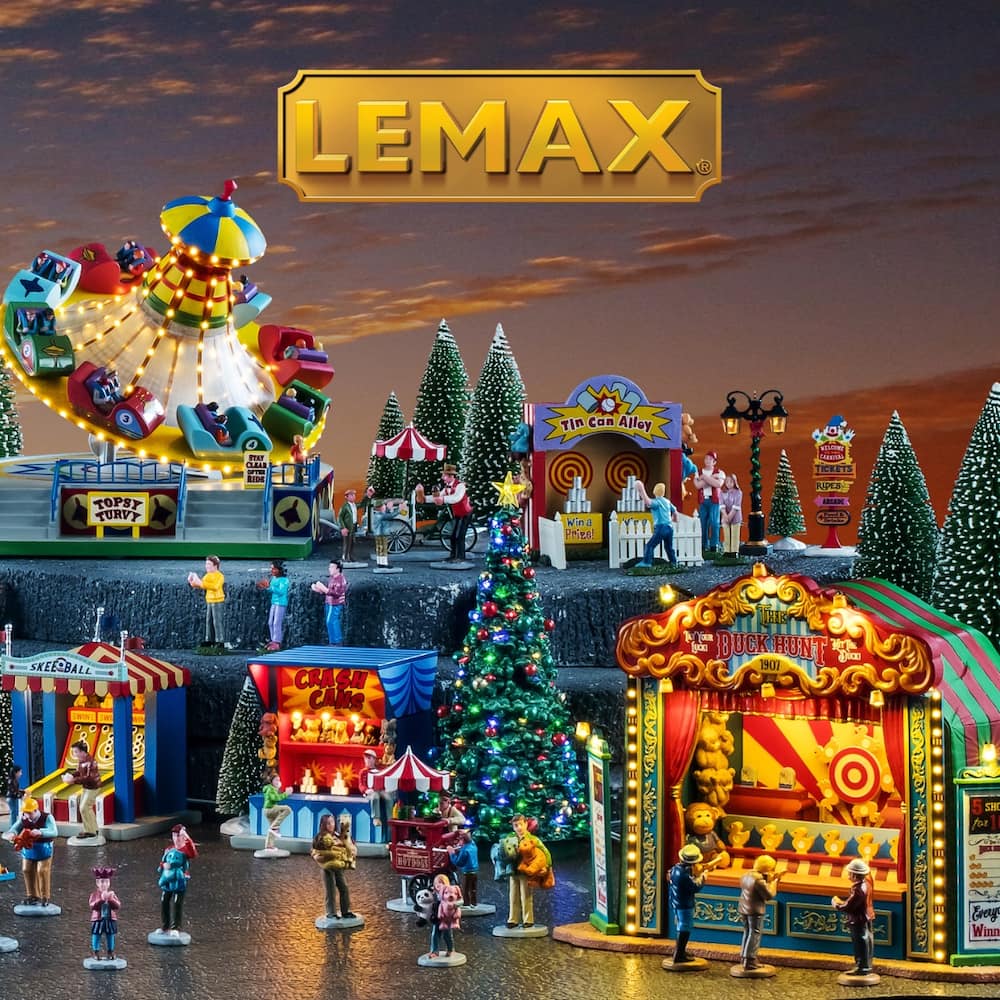 Lemax