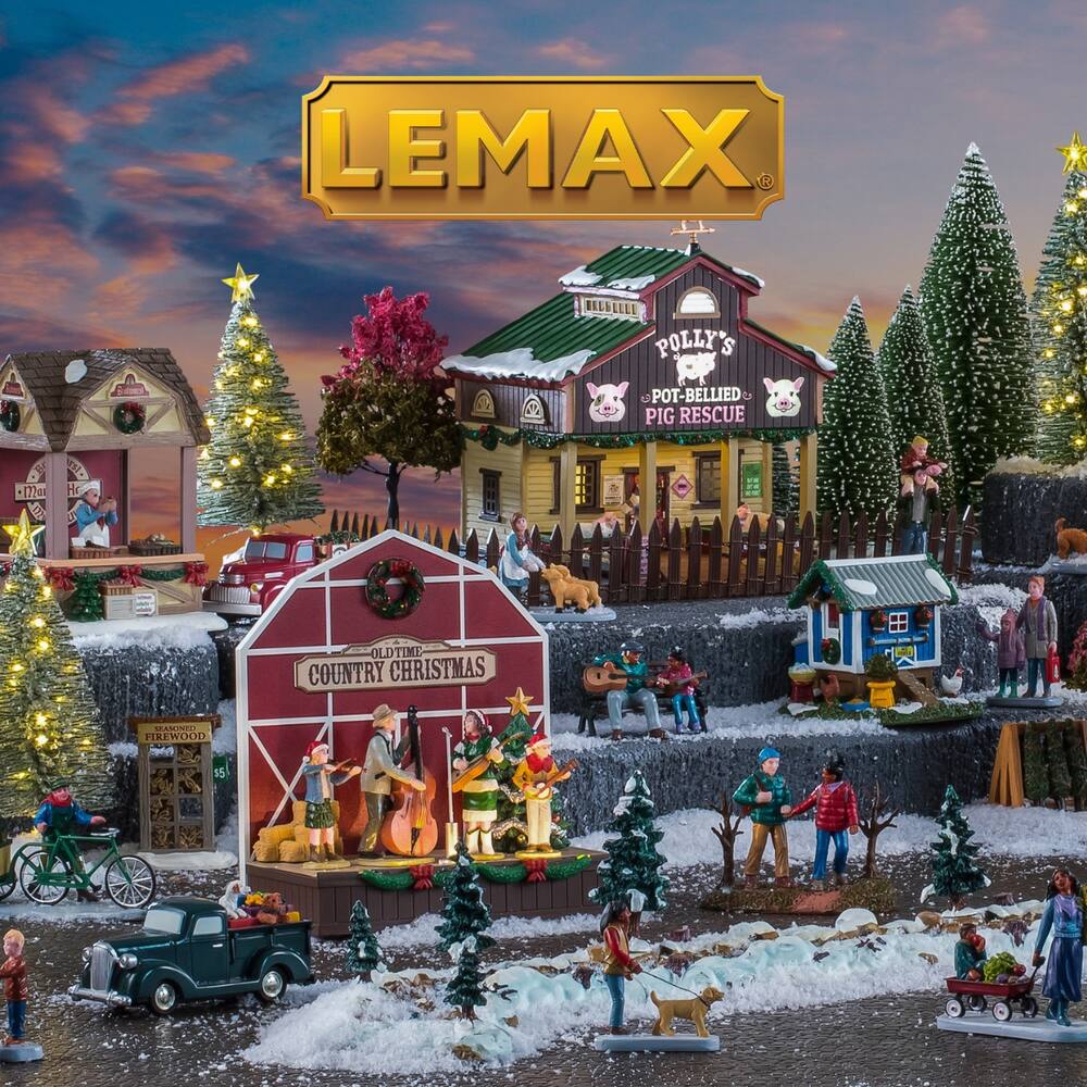 Lemax