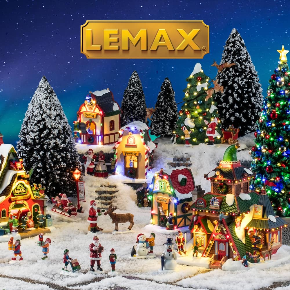 Lemax