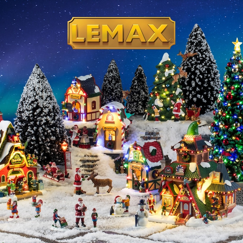 Lemax