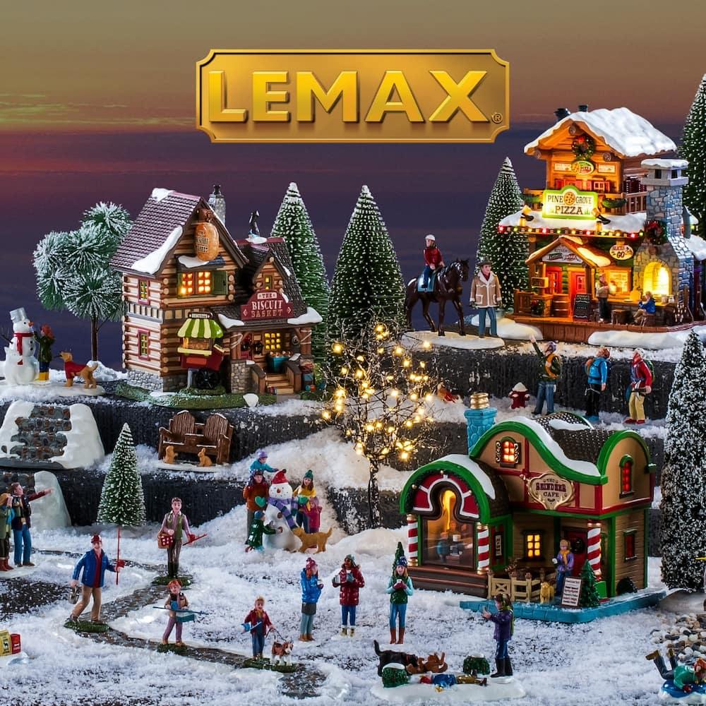 Lemax