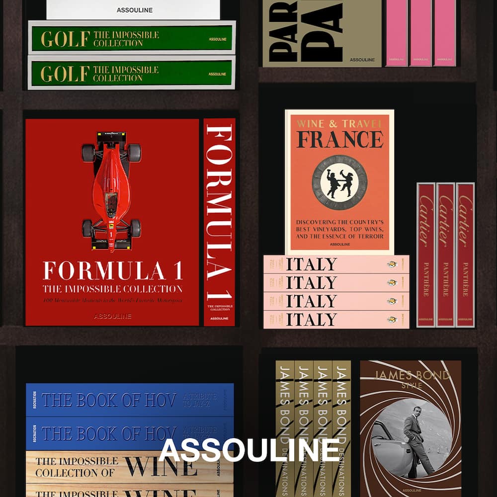 Assouline