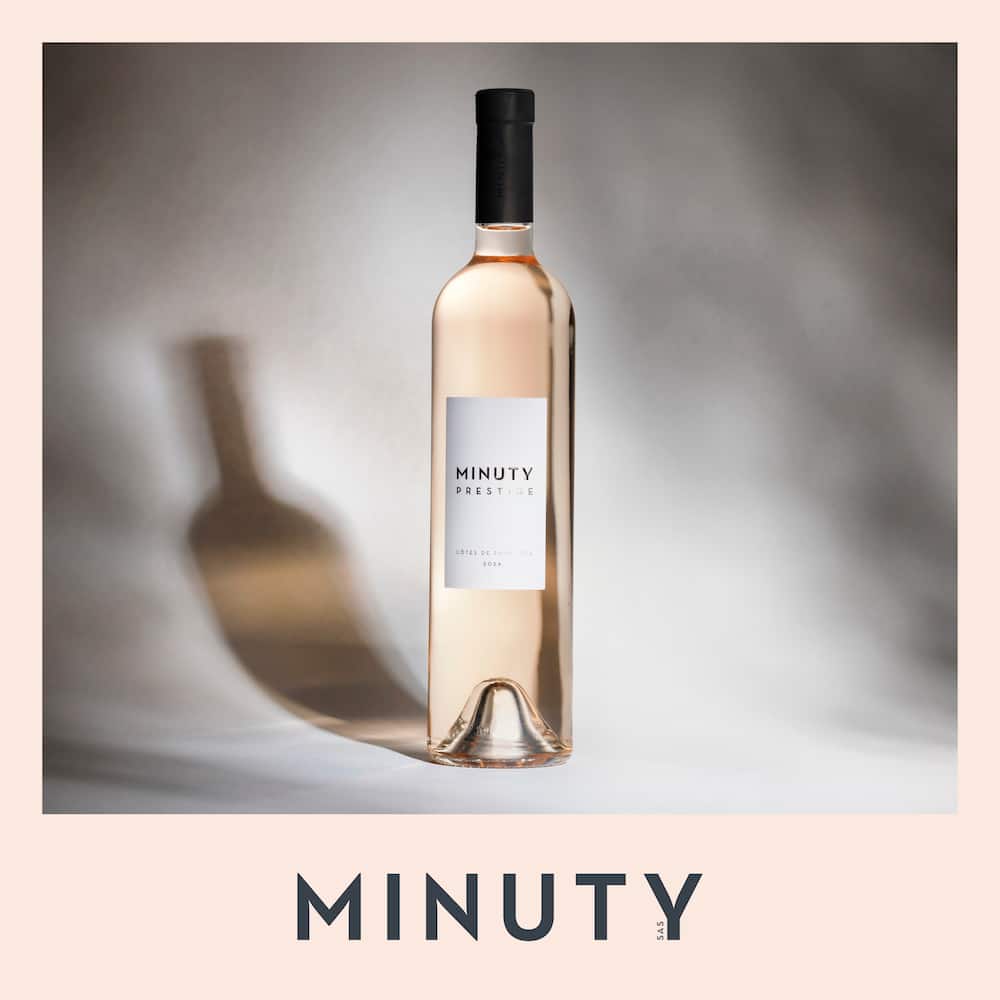 Minuty