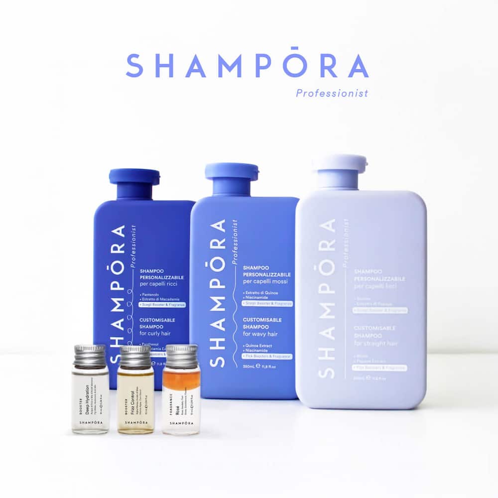 SHAMPORA