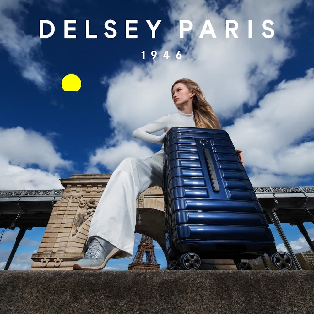Delsey