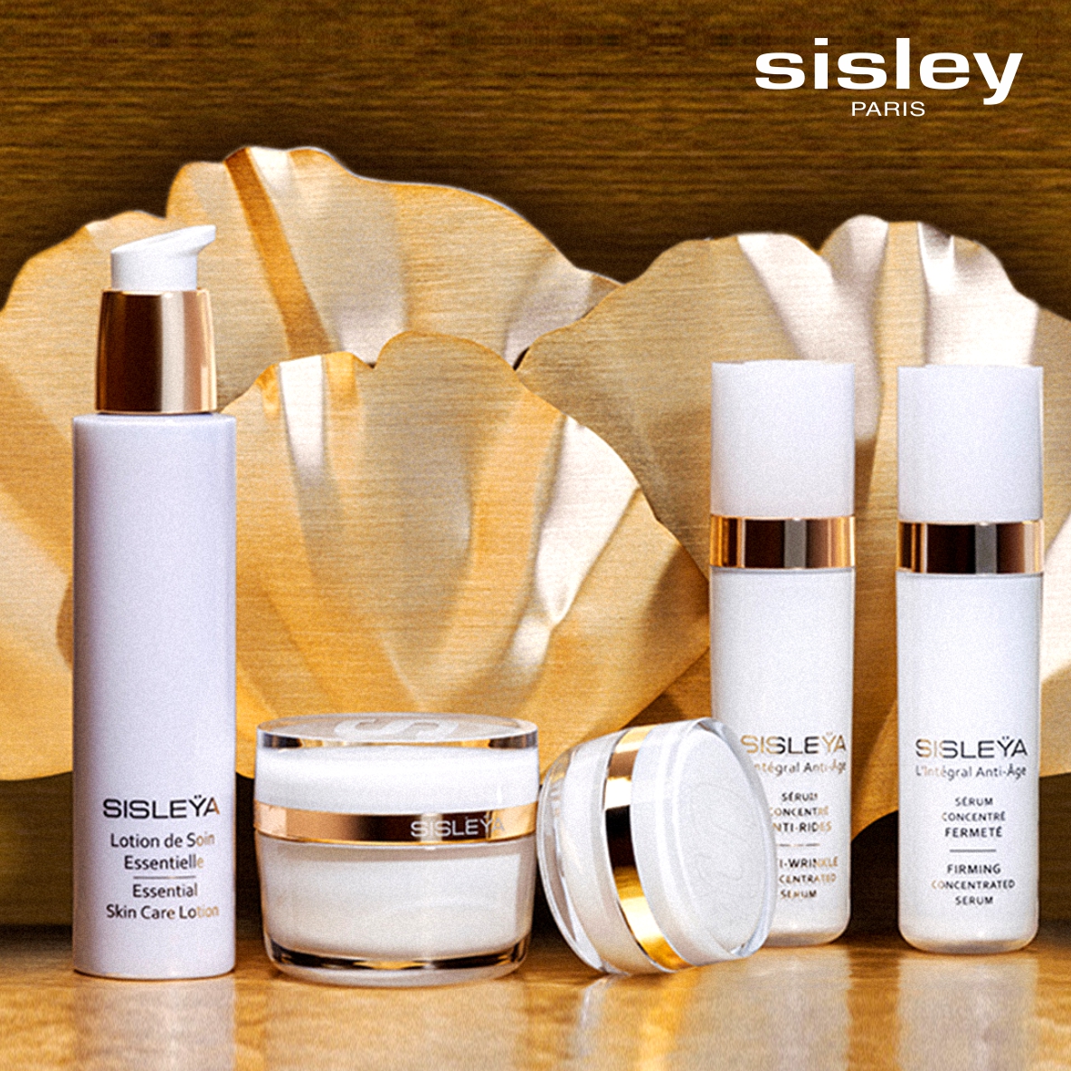 Sisley
