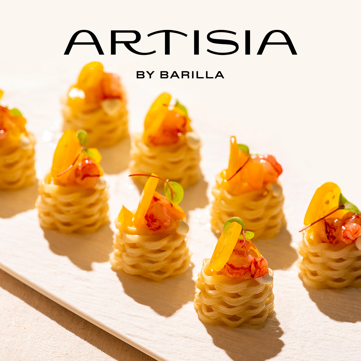 Artisia by Barilla