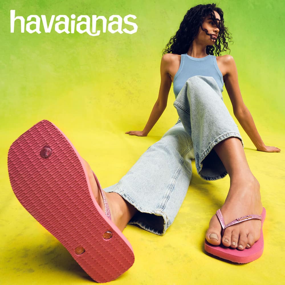 Havaianas