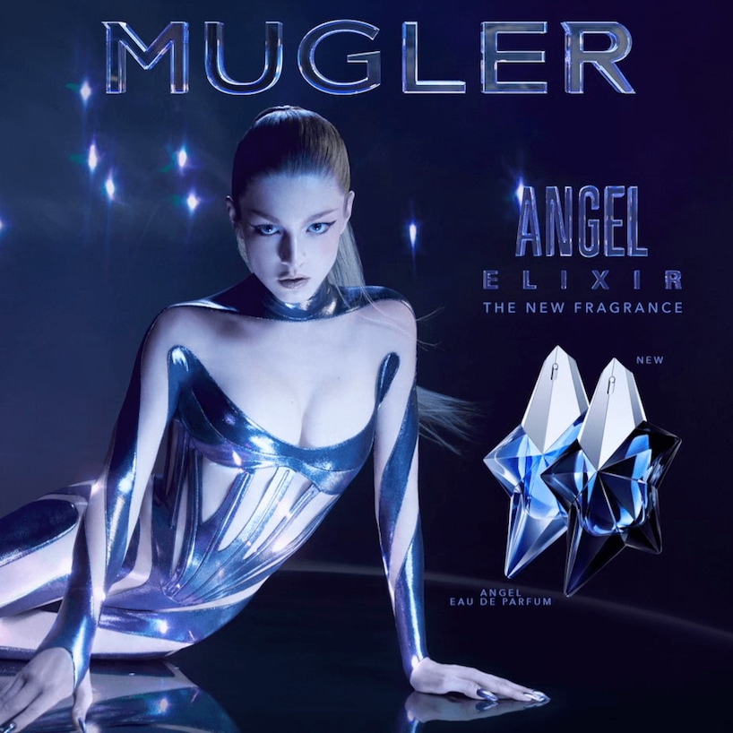 Thierry Mugler