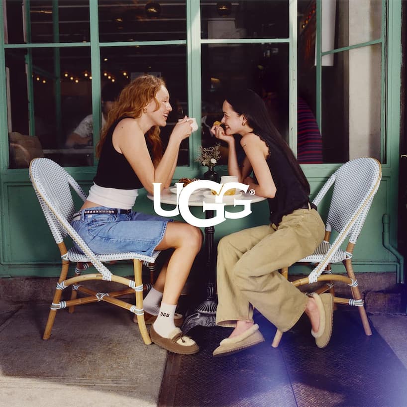 UGG
