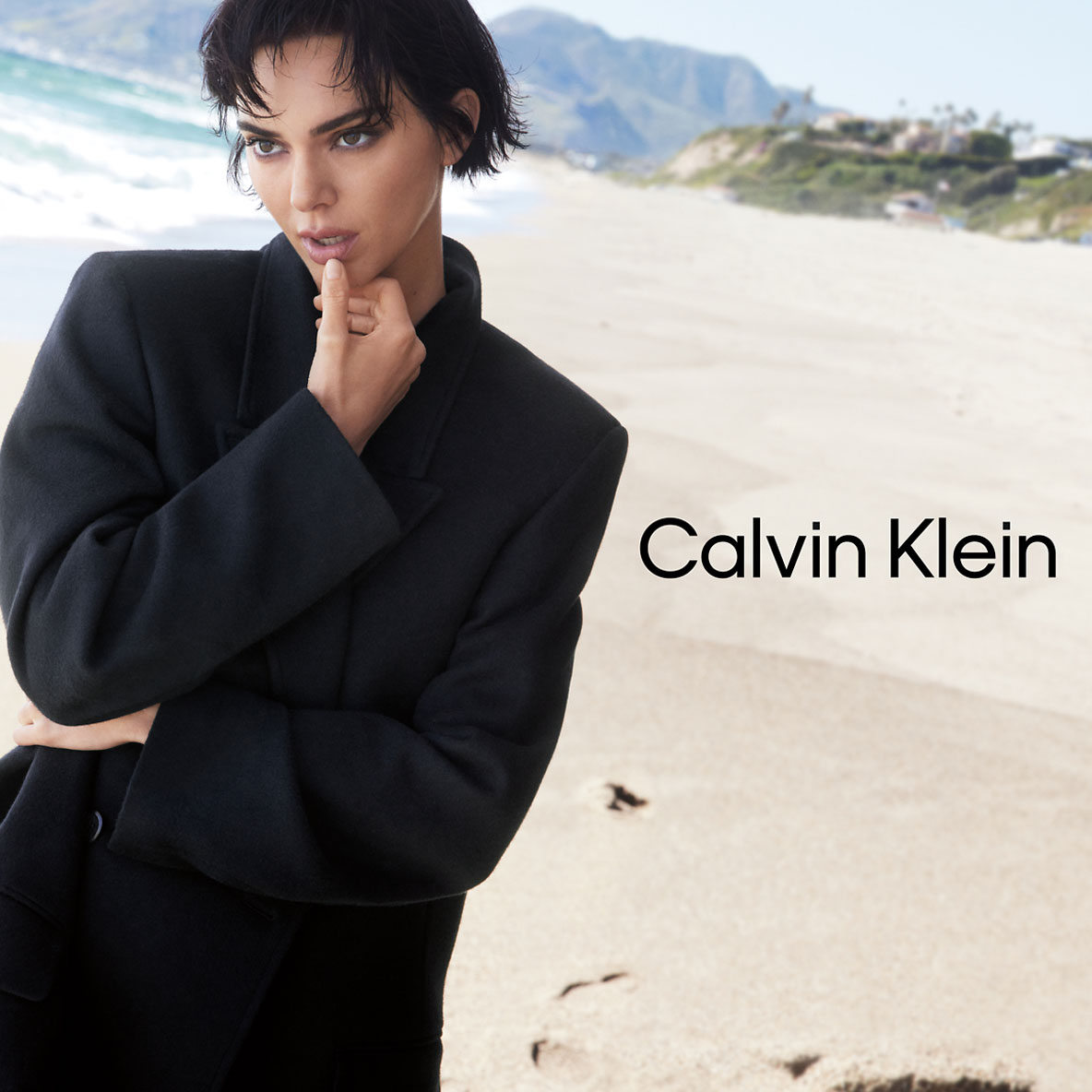 Calvin Klein