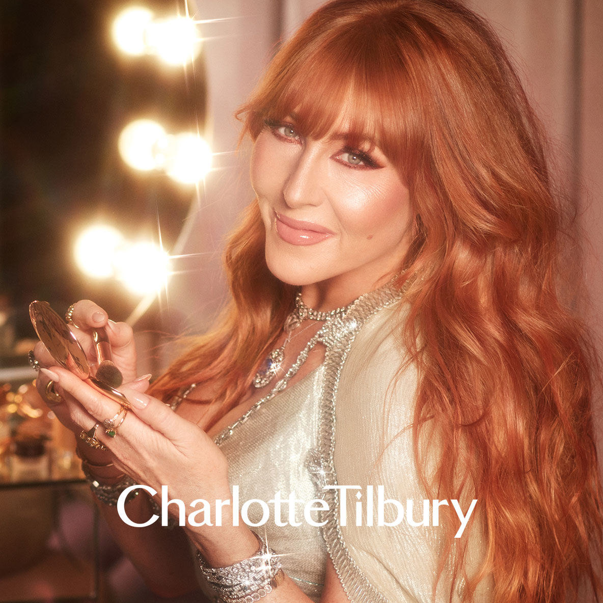 Charlotte Tilbury