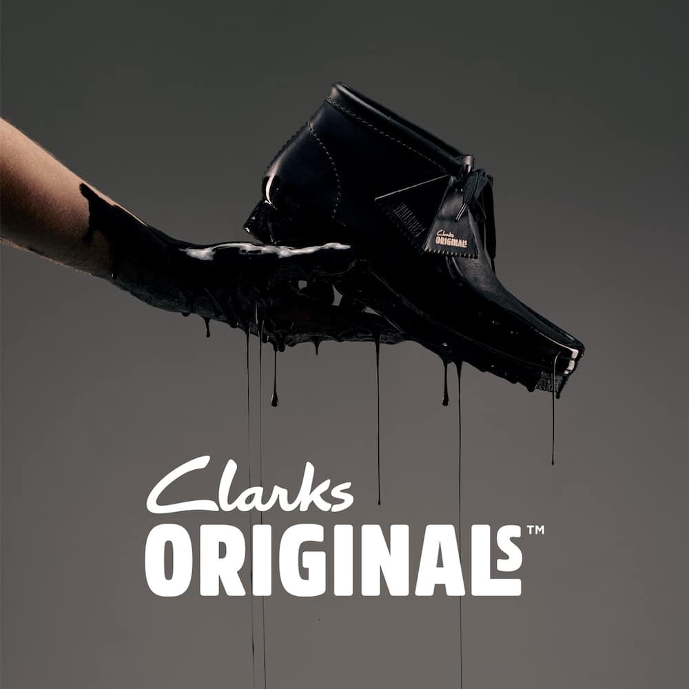 Clarks