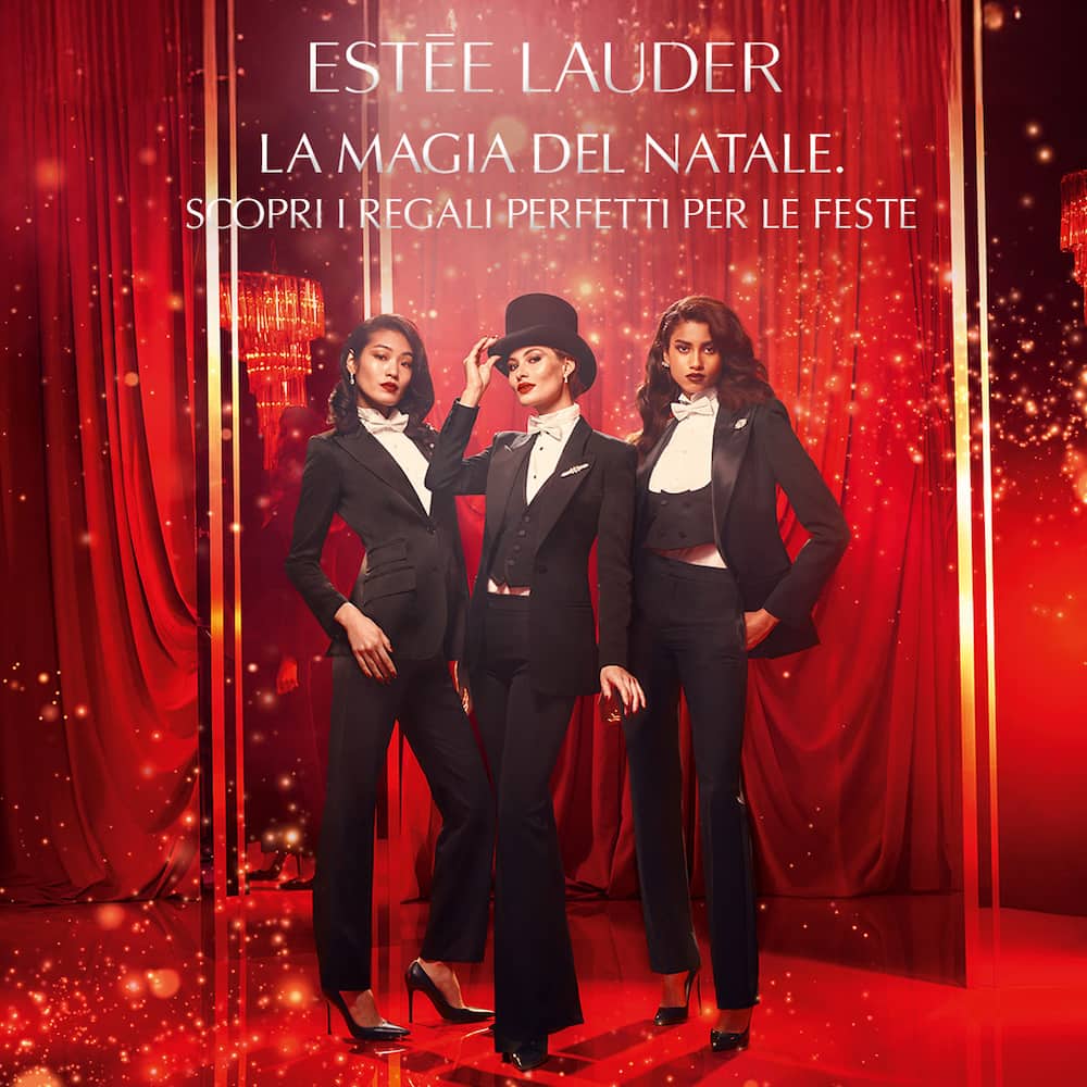 Estée Lauder