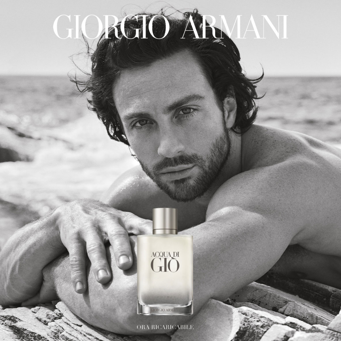 Giorgio Armani