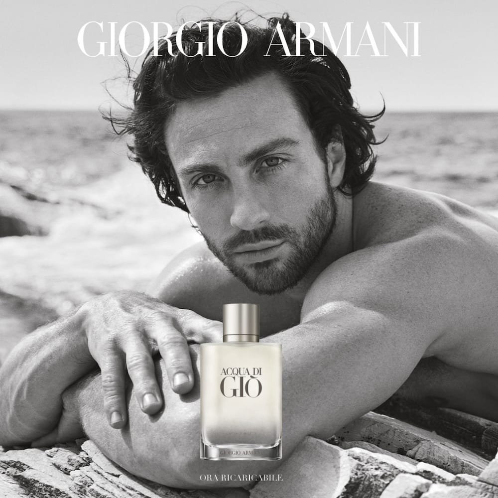Giorgio Armani