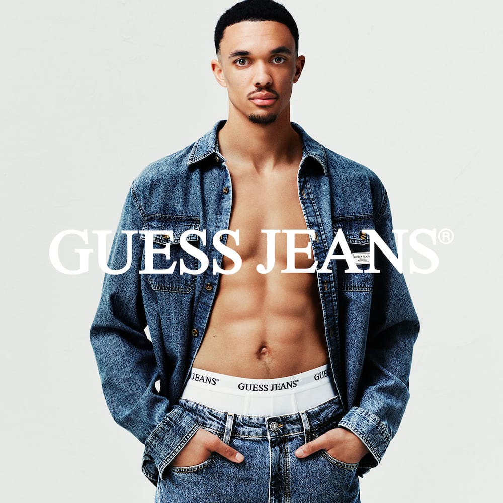 Guess Jeans