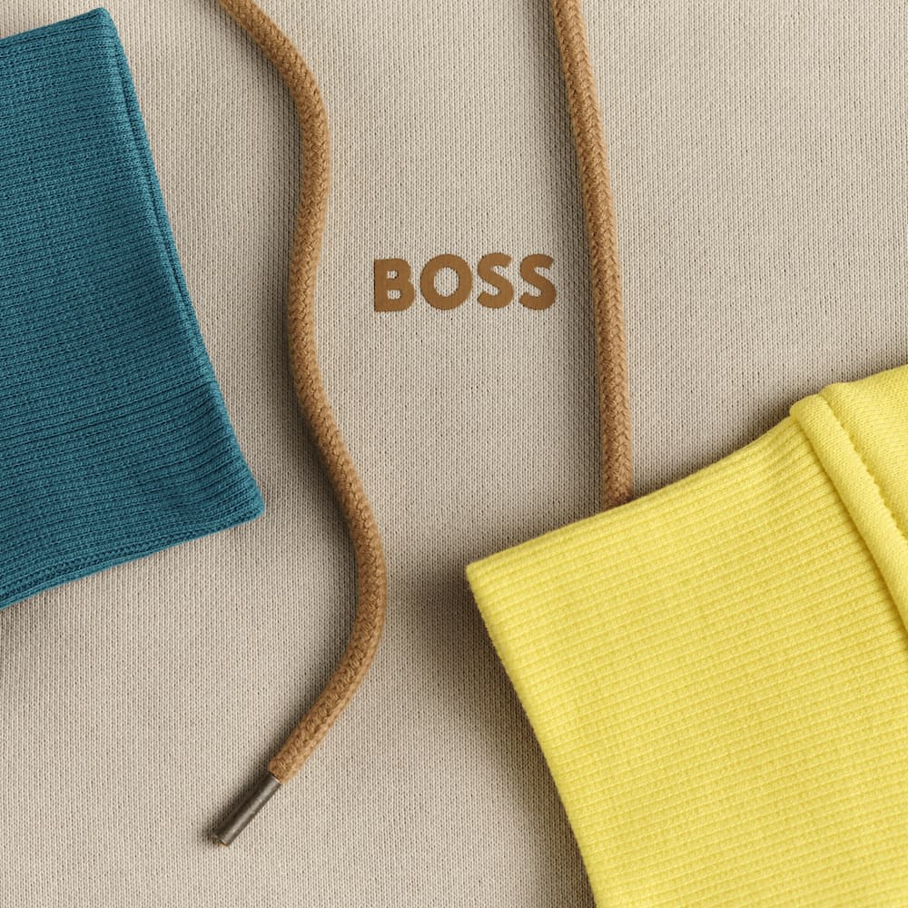 BOSS