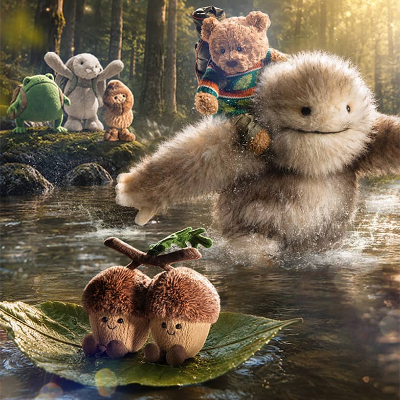 Jellycat