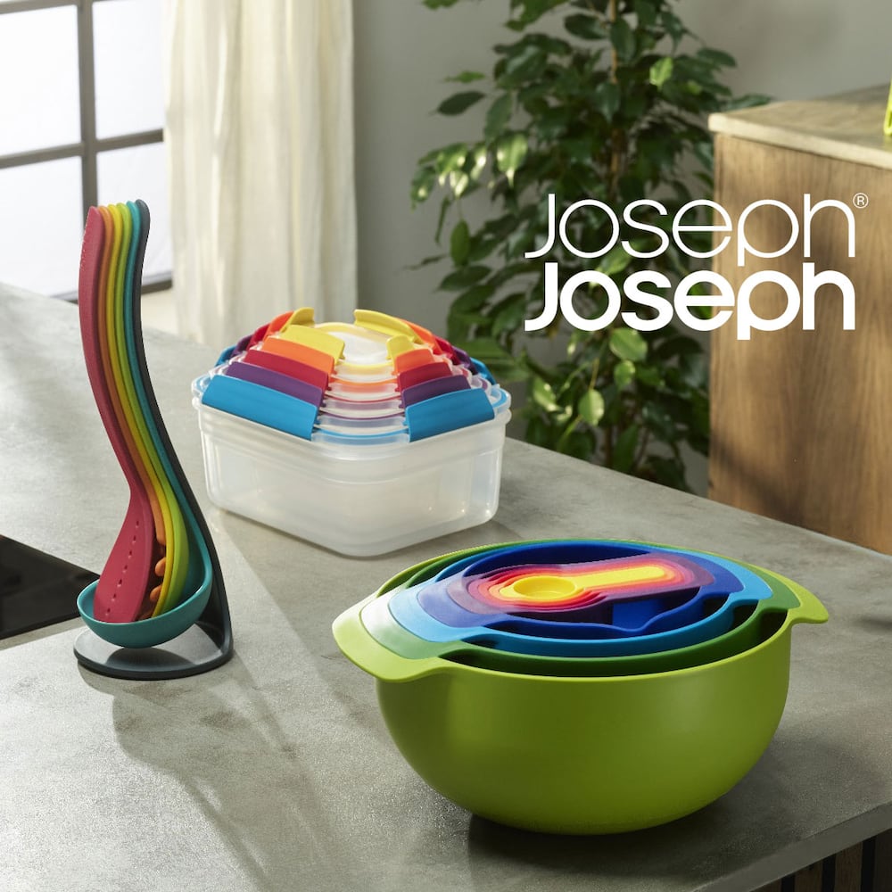 Joseph Joseph