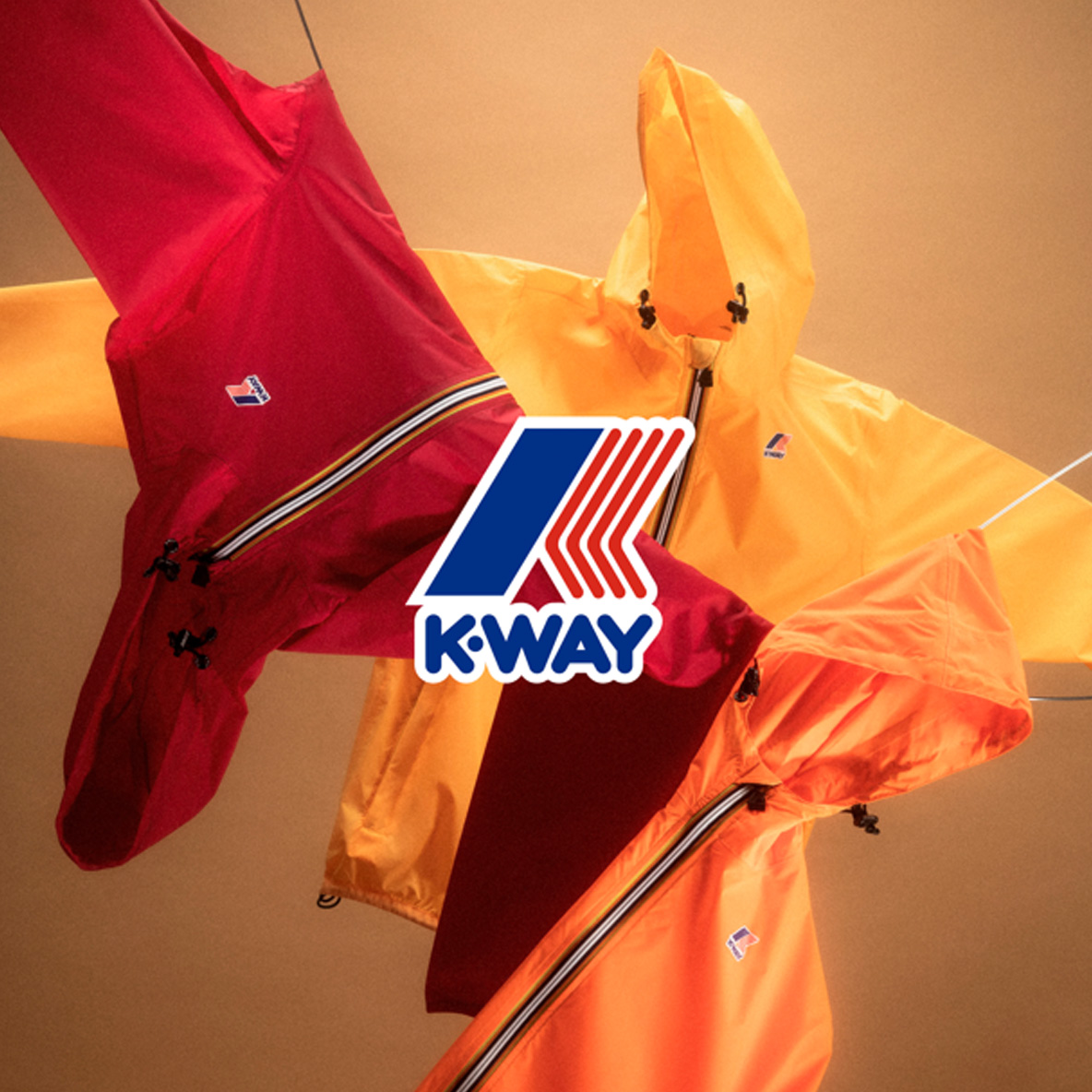 K-Way