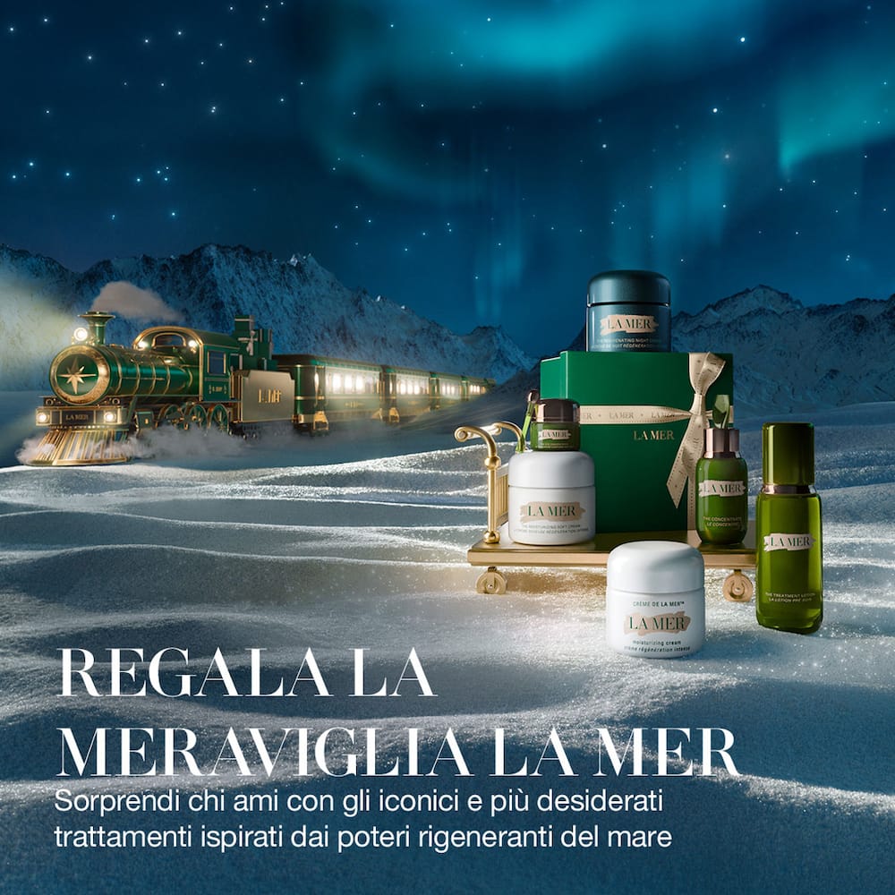 La Mer