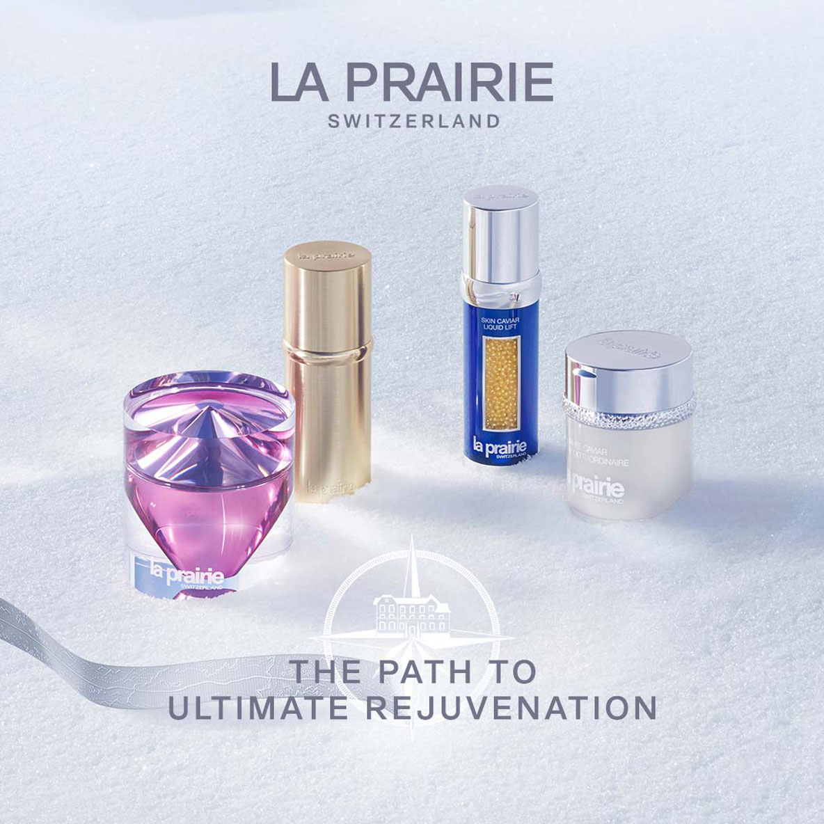 La Prairie